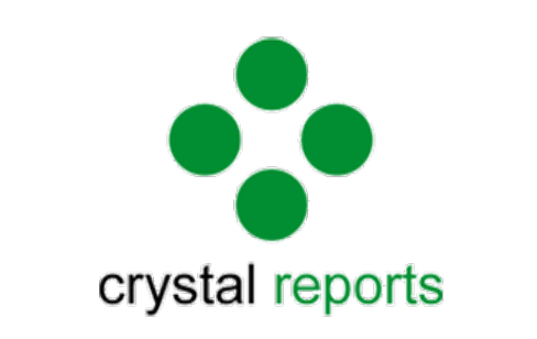 Crystal Reports Logo