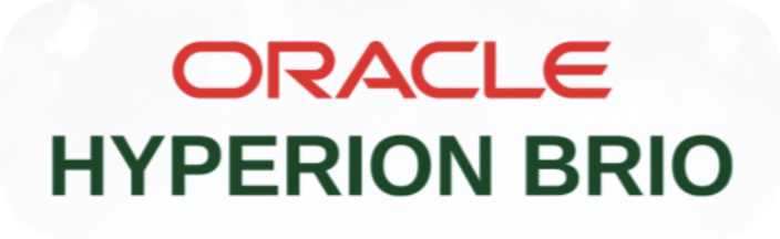 oracle-hyperion-brio-page-logo