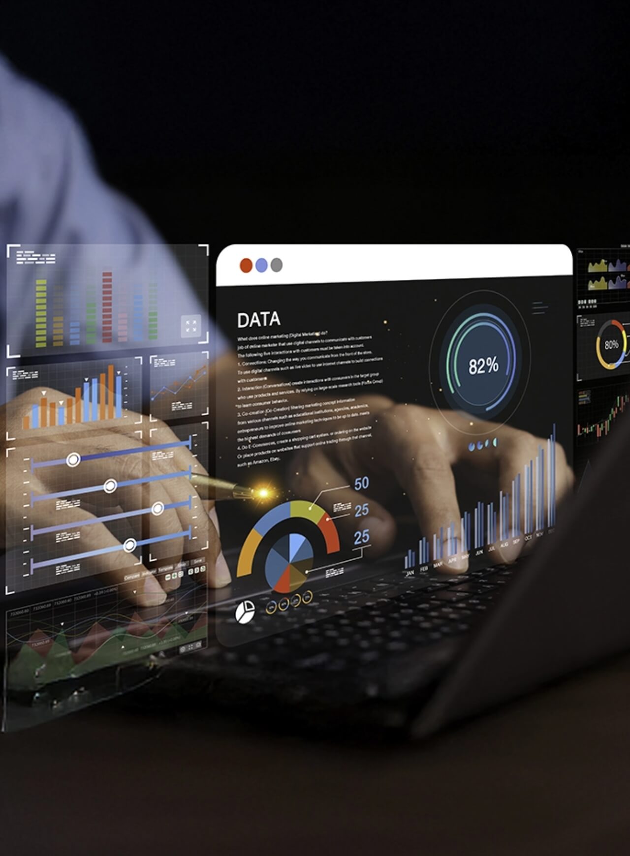 Is Crystal Reports a legacy tool