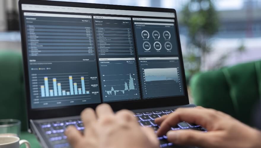 Top 7 Technologies Redefining Legacy BI Migration