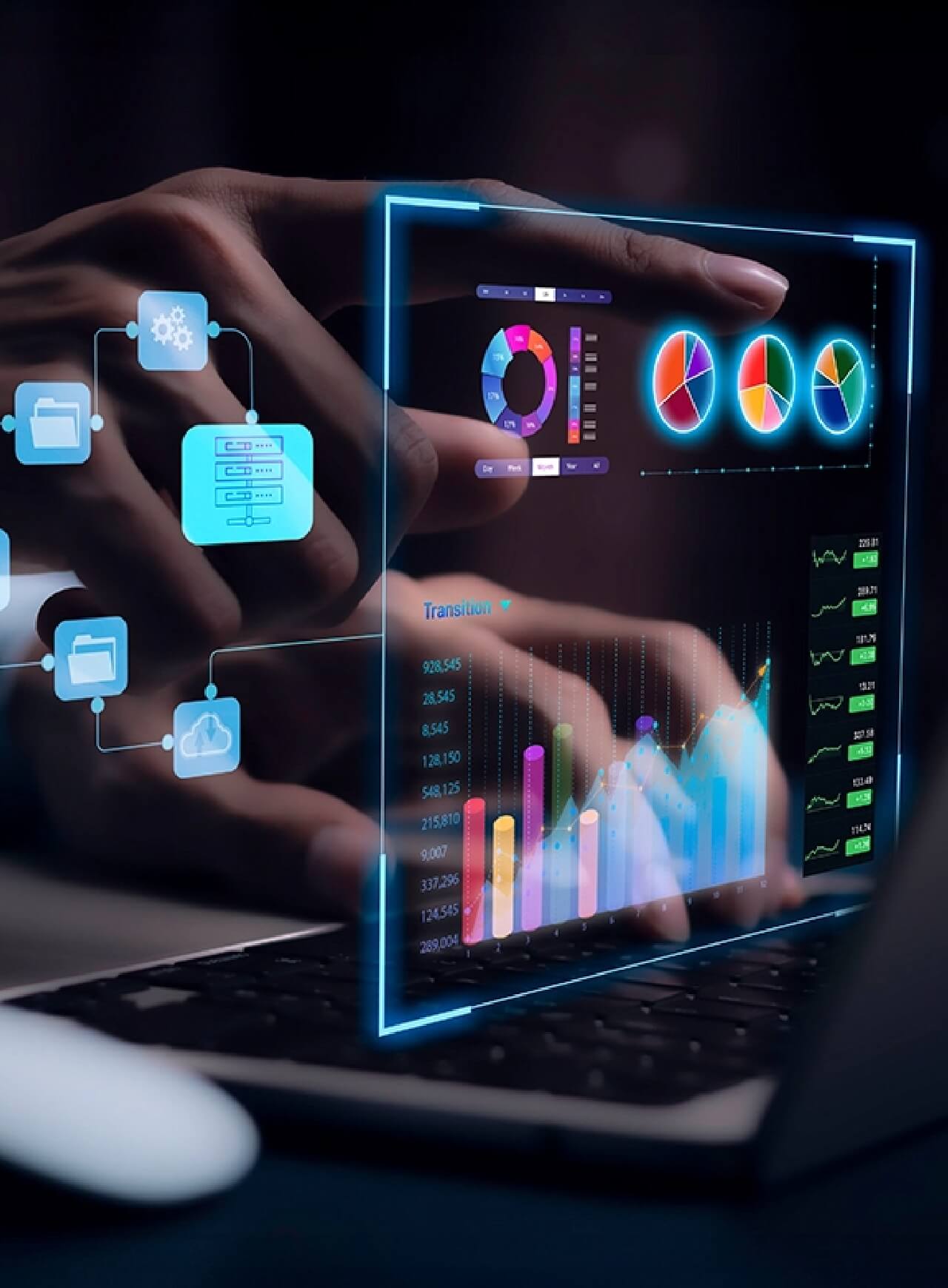 Is MicroStrategy a Legacy Tool
