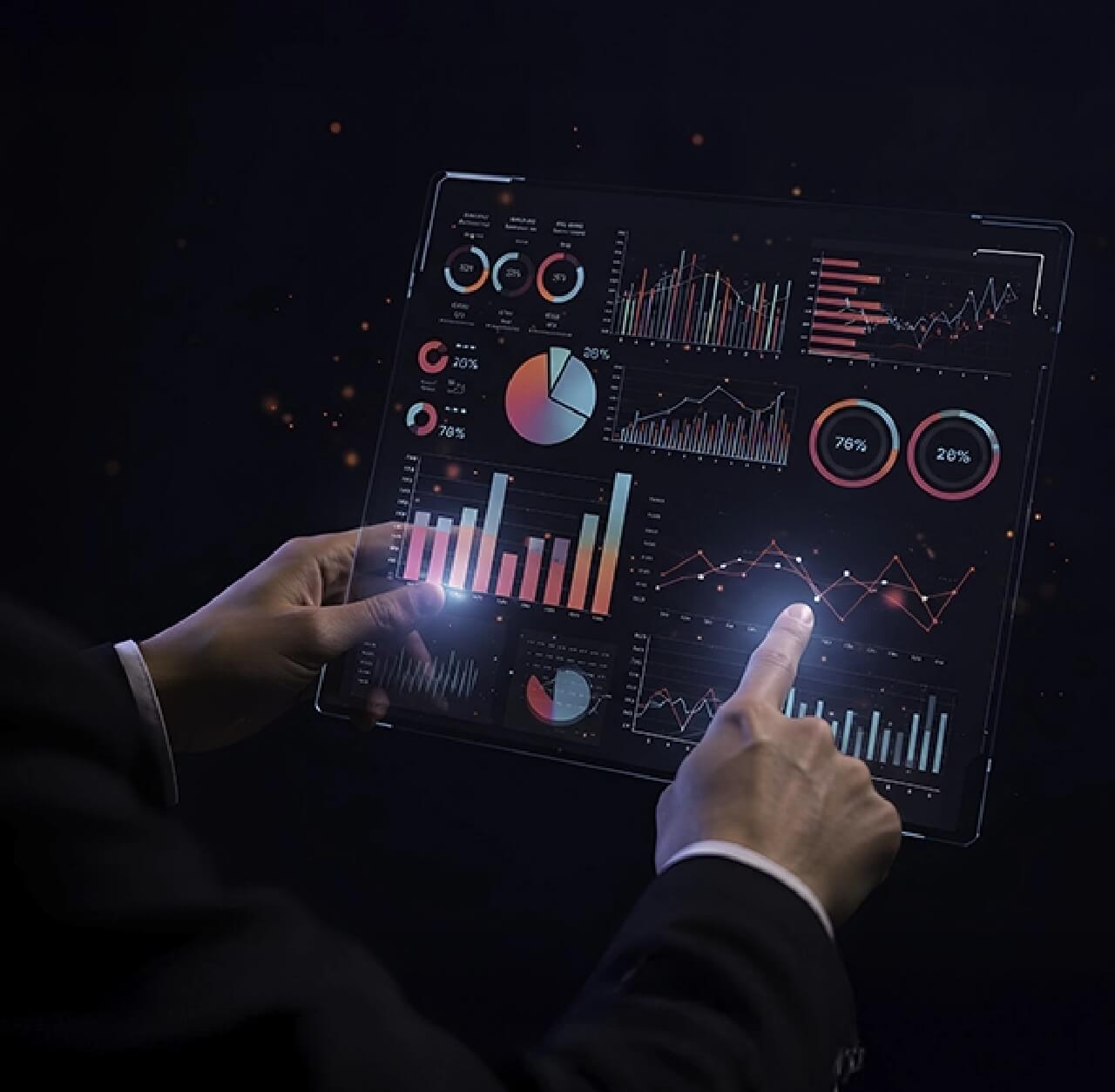 Is Qlik a legacy tool