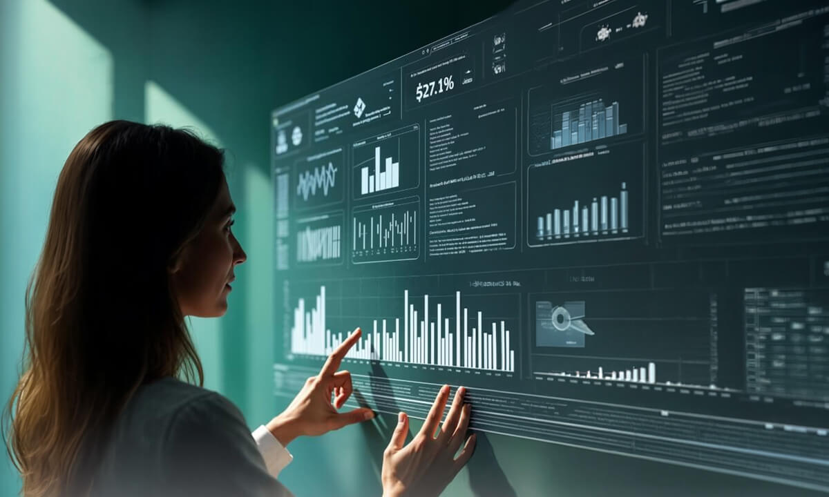 Analytics Migration – A Wall Street Perspective on Legacy Risks and Modernization Rewards