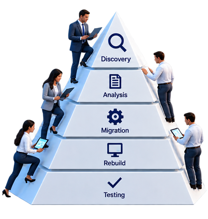 traditional-migration-model